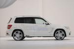 Mercedes-Benz GLK V8 by Brabus 2009 года